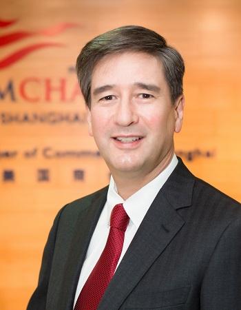 The Future of US Business in China, with Ker Gibbs | Amcham