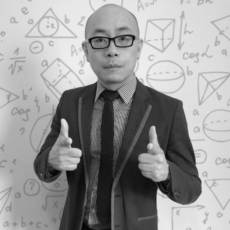 Paul Lin: Marketing in an era of perpetual beta | Amcham