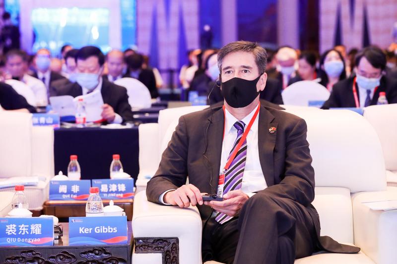 AmCham Shanghai’s Business Delegation Attends 23rd China Zhejiang