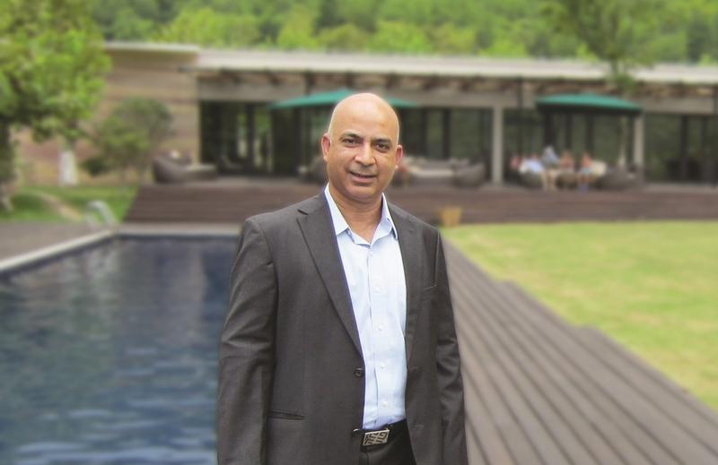 Member Focus - Manoj Mehta | Amcham