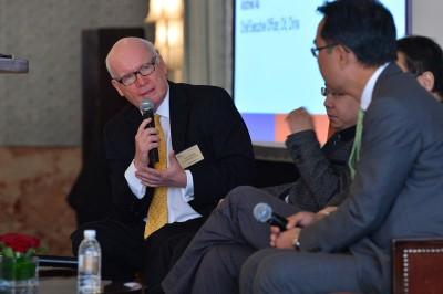 More Women Should Run for Board Positions: Bob Theleen | Amcham