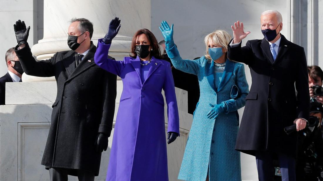 Us Election 2020 Results Biden Wins Beats Trump And Is Elected New President 8 November As Com