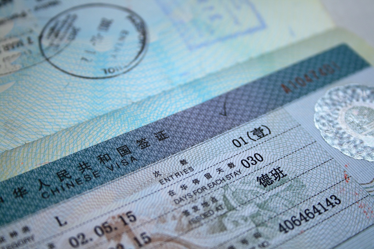 china visa powered by smf